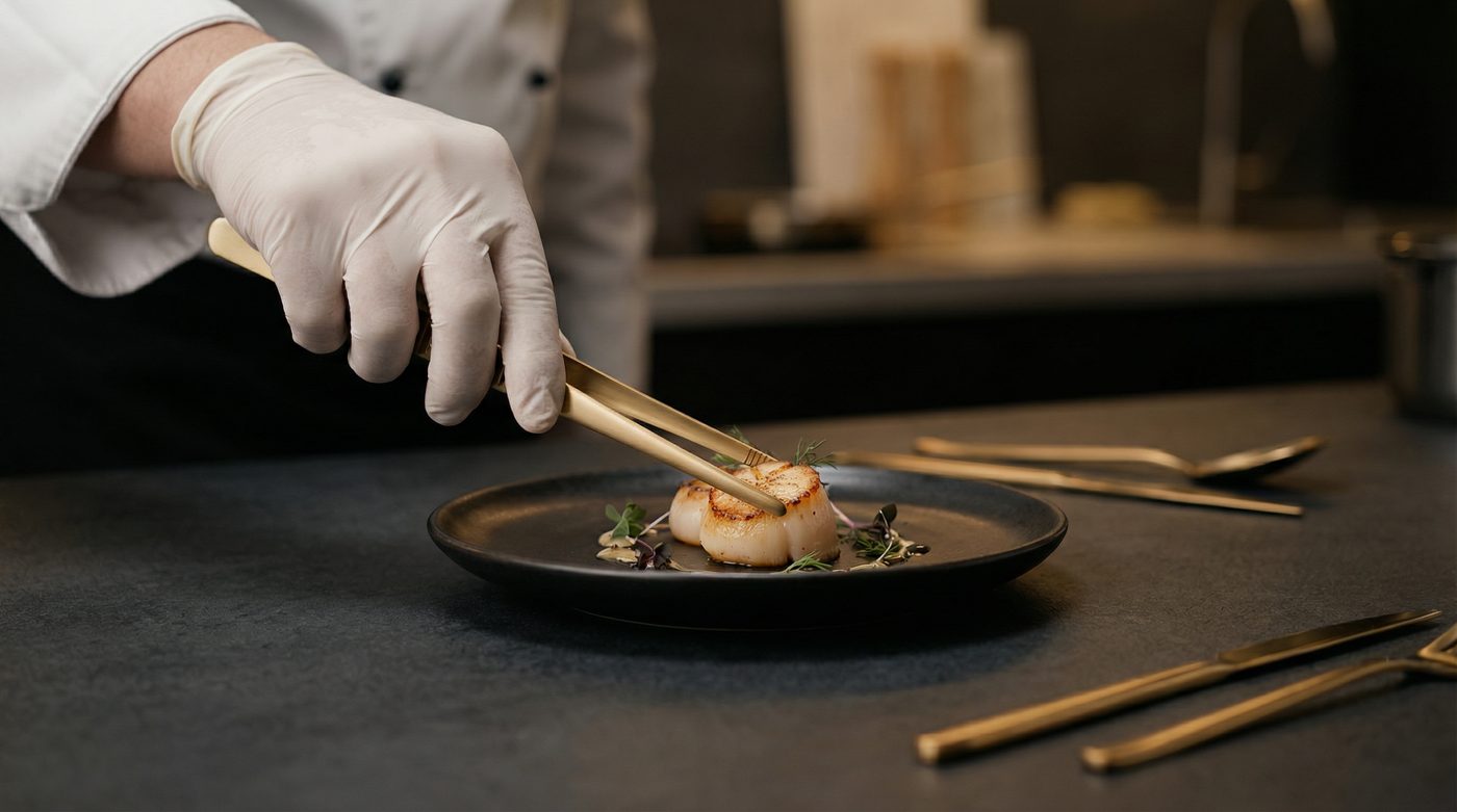 每日大赛顶级烹饪技艺视频教程