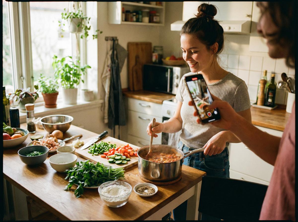 每日大赛生活技能视频教程